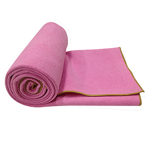 Non-slip Yoga Towel