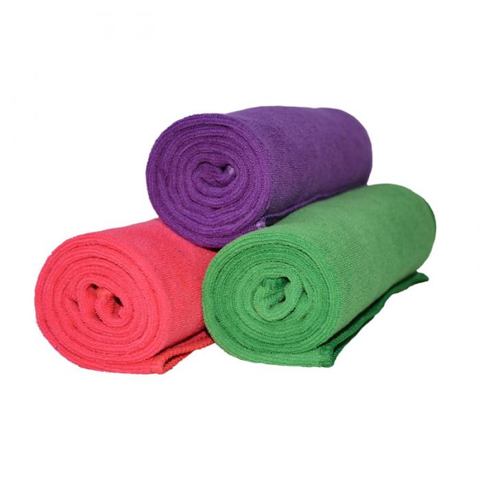 Terry Yoga Towel