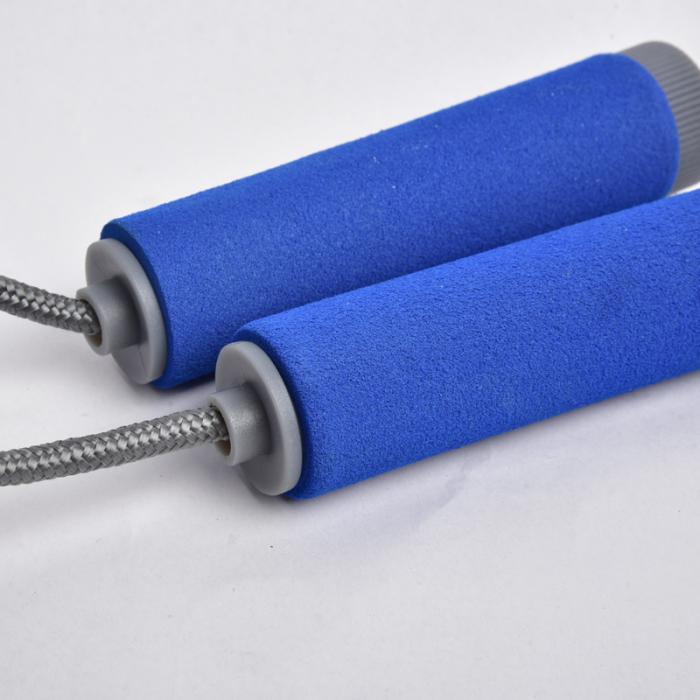 Weighted Speed Rope