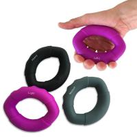Silicon Ring Hand Grip Trainer S2
