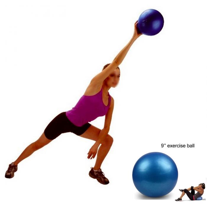 Mini Exercise ball