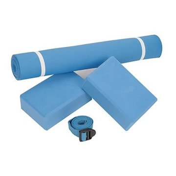 Yoga Kit PPYK-1