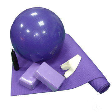Yoga Kit PPYK-6