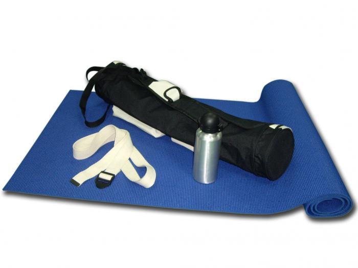 Yoga Kit PPYK-4