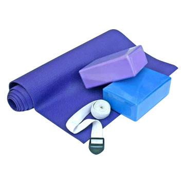Yoga Kit PPYK-7