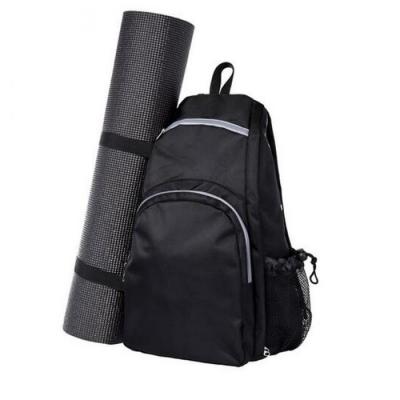 Yoga backpack