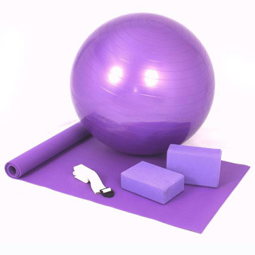 Yoga Kit PPYK-5