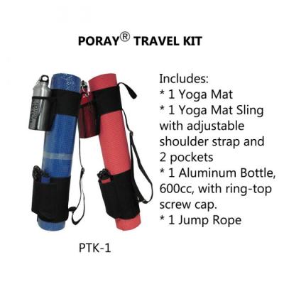 Yoga Kit PPYK-5
