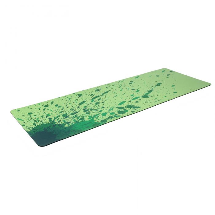 PU + rubber printing mat
