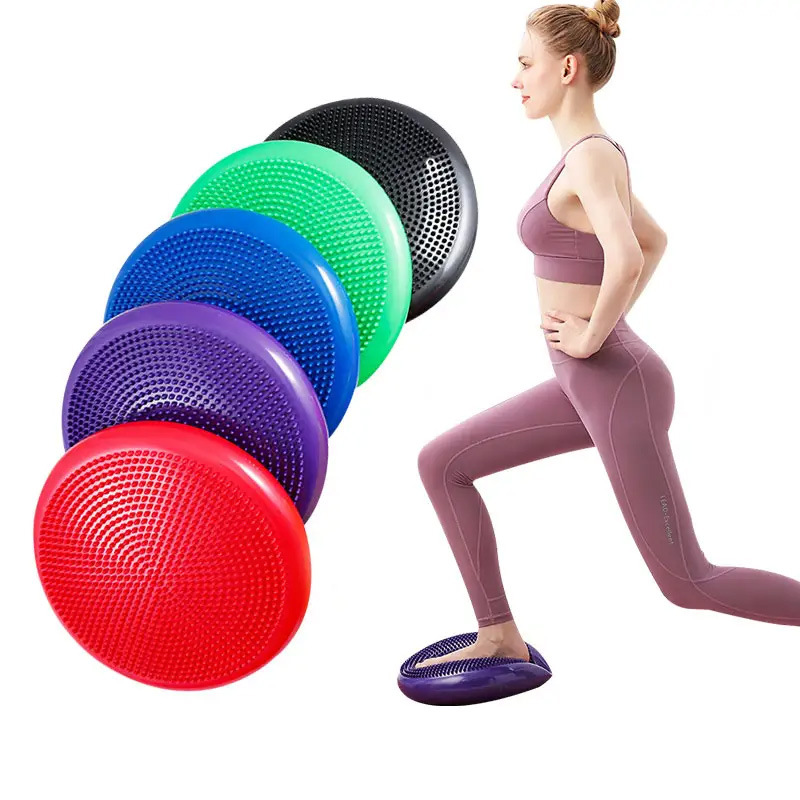 Core Balance Cushions