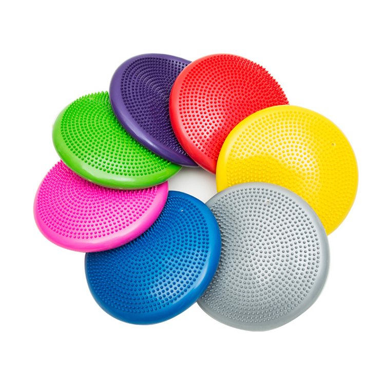 Core Balance Cushions