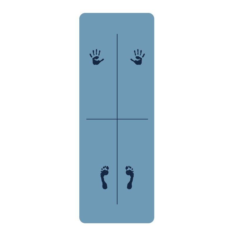 PU Rubber Mat