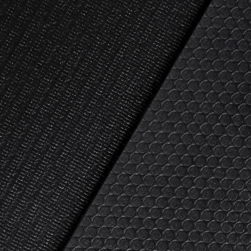 PRO high density workout mats for home gym flooring large exercise mat