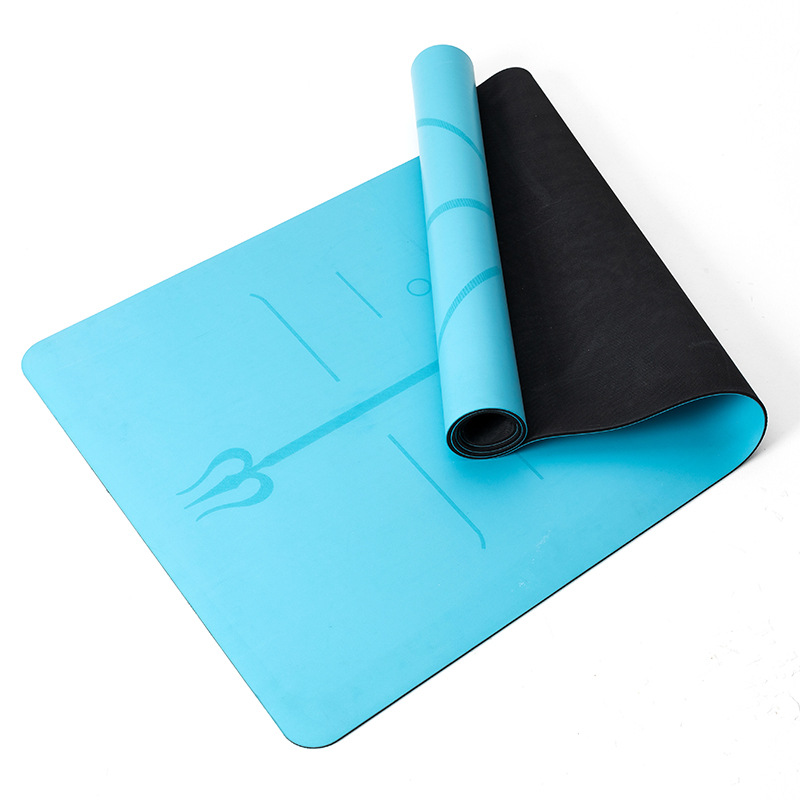 PU Rubber Mat