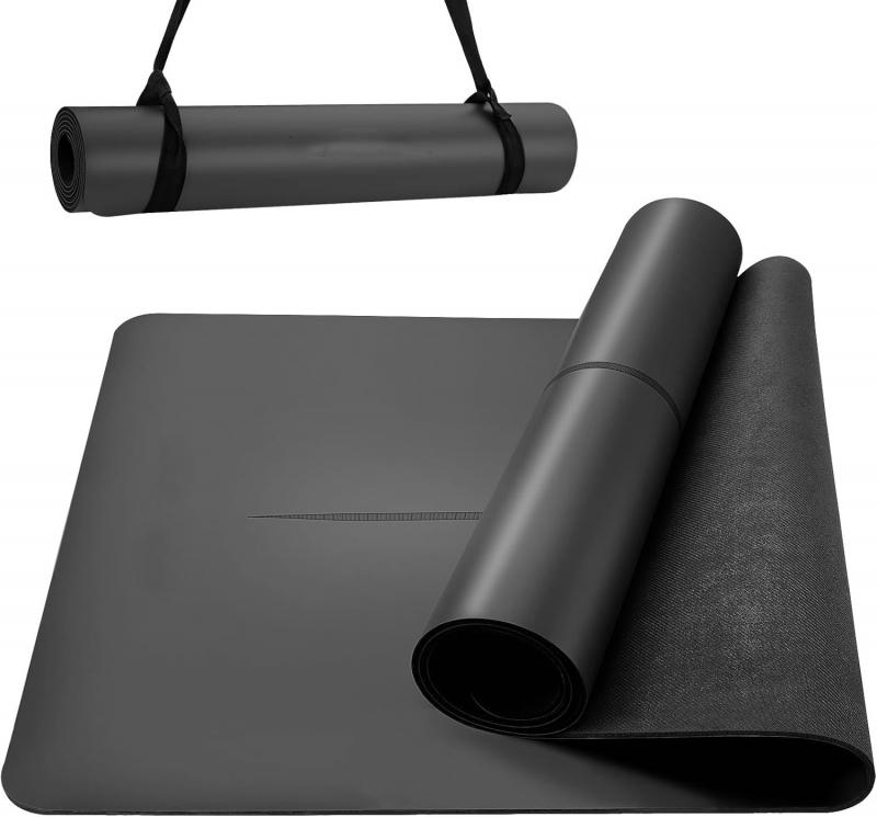PU Rubber Mat