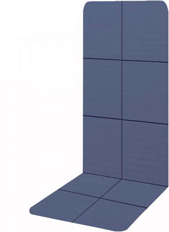 Foldable TPE Yoga Mat