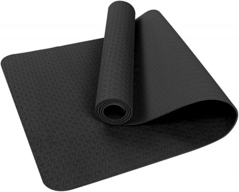 TPE YOGA MAT