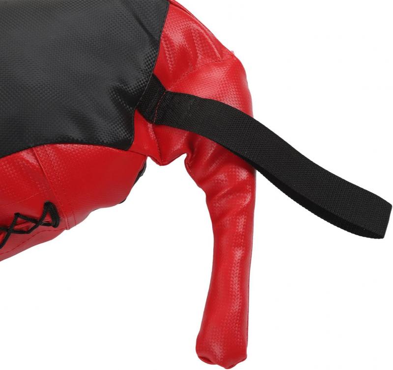 Bulgarian Bag, Weighted Training Power Sand Bag