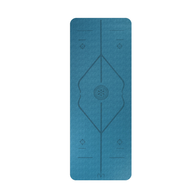 TPE YOGA MAT