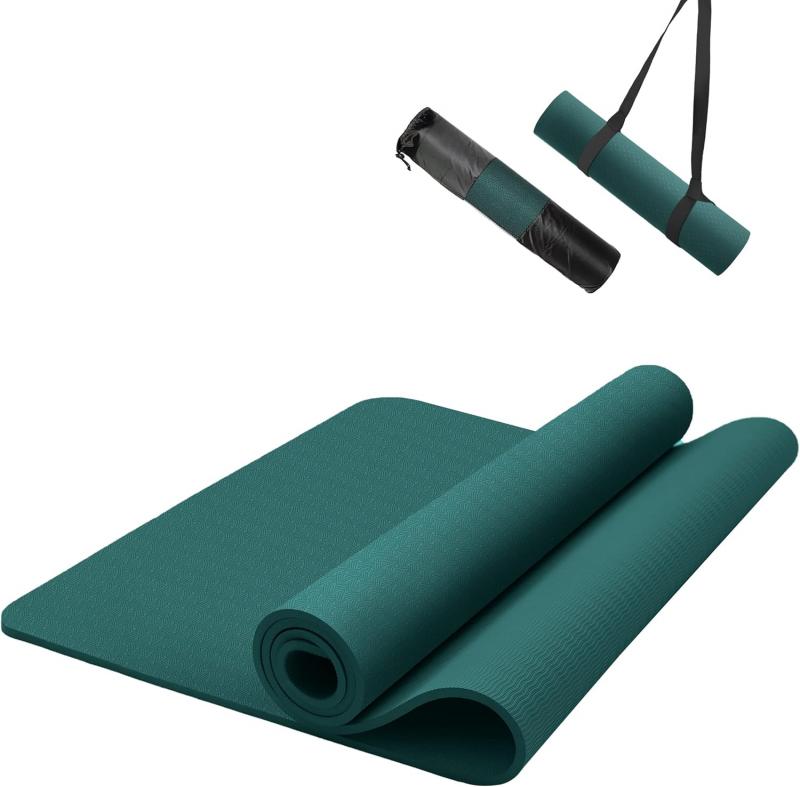 TPE YOGA MAT