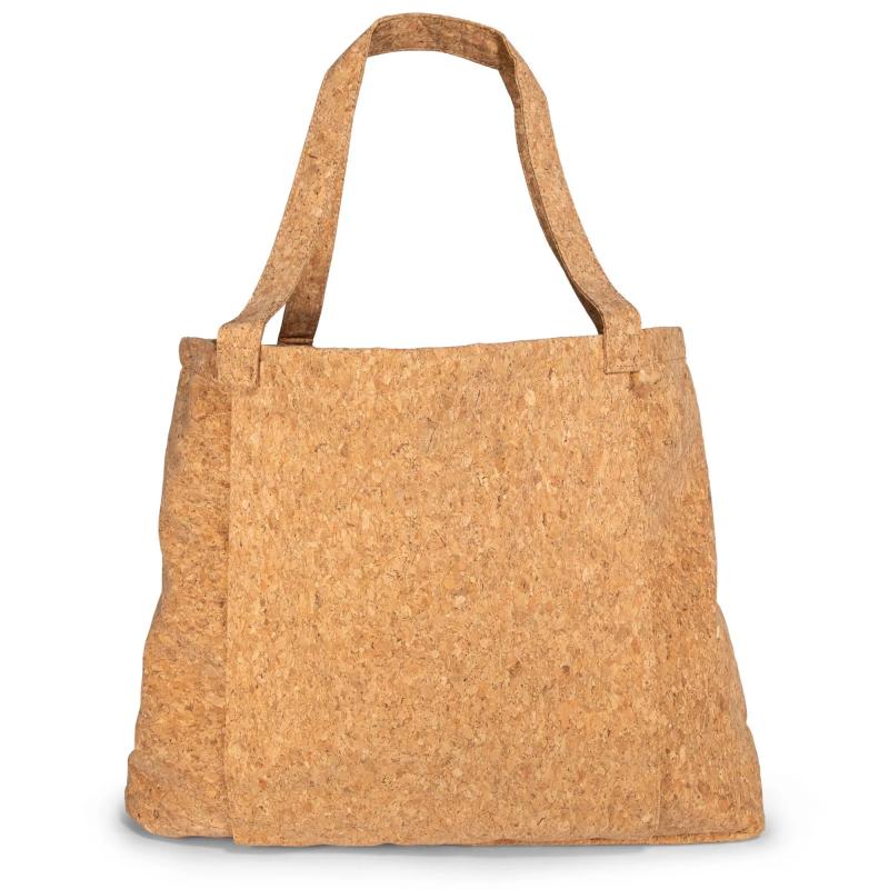 Cork Yoga Bag