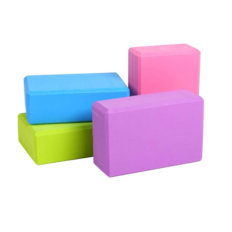 EVA YOGA BLOCK