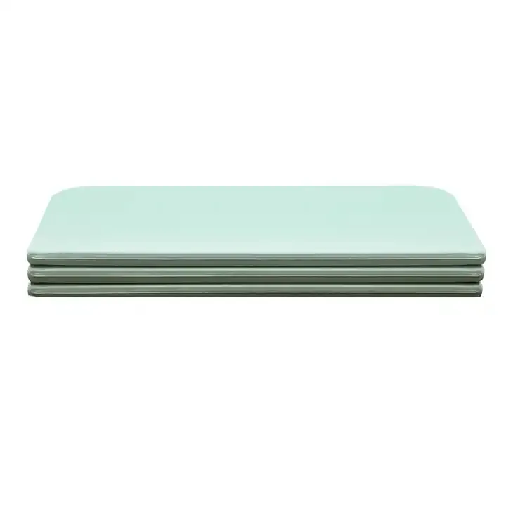 Folding TPE Exercise mat