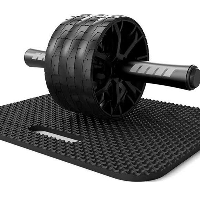 3-in-1 AB wheel