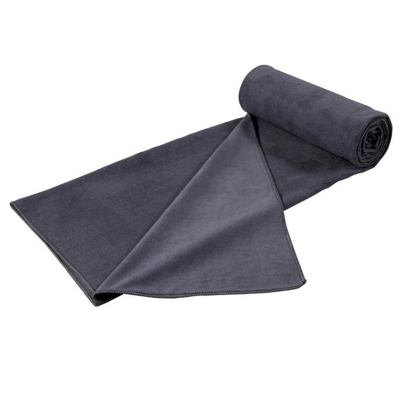 Non-Slip Hot Yoga Towel