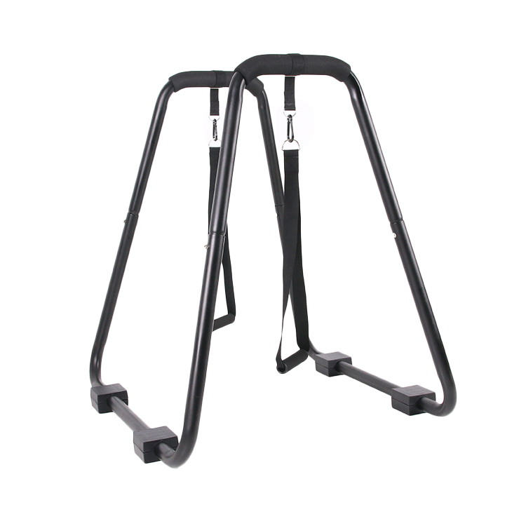 Strength Training Dip Stand