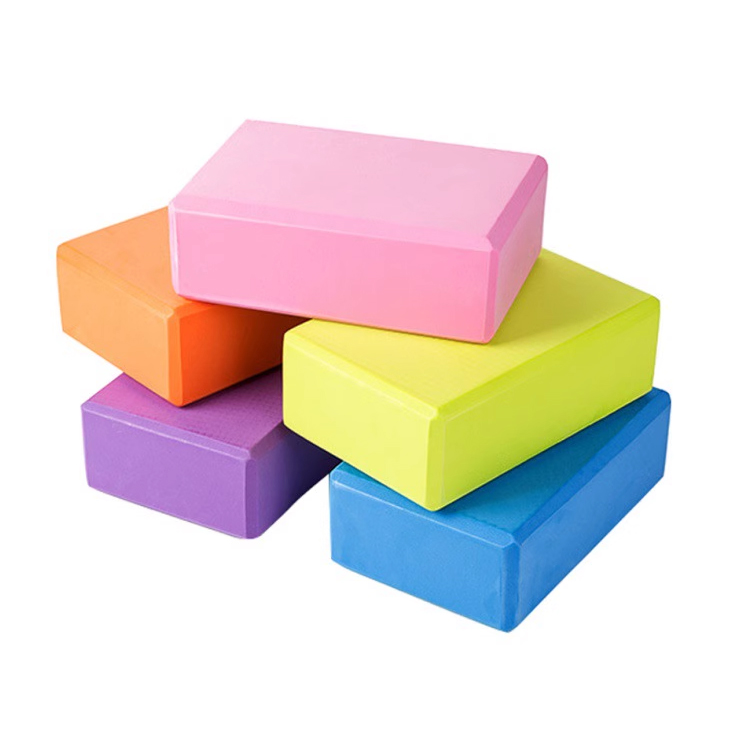 EVA YOGA BLOCK