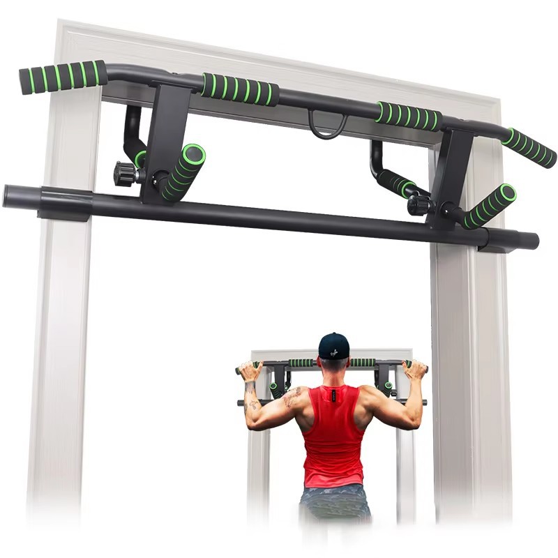Pull Up Bar for Doorway