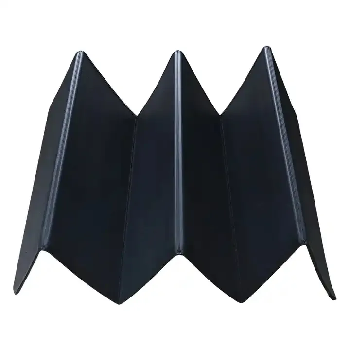 Folding TPE Exercise mat