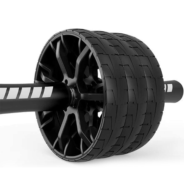 3-in-1 AB wheel