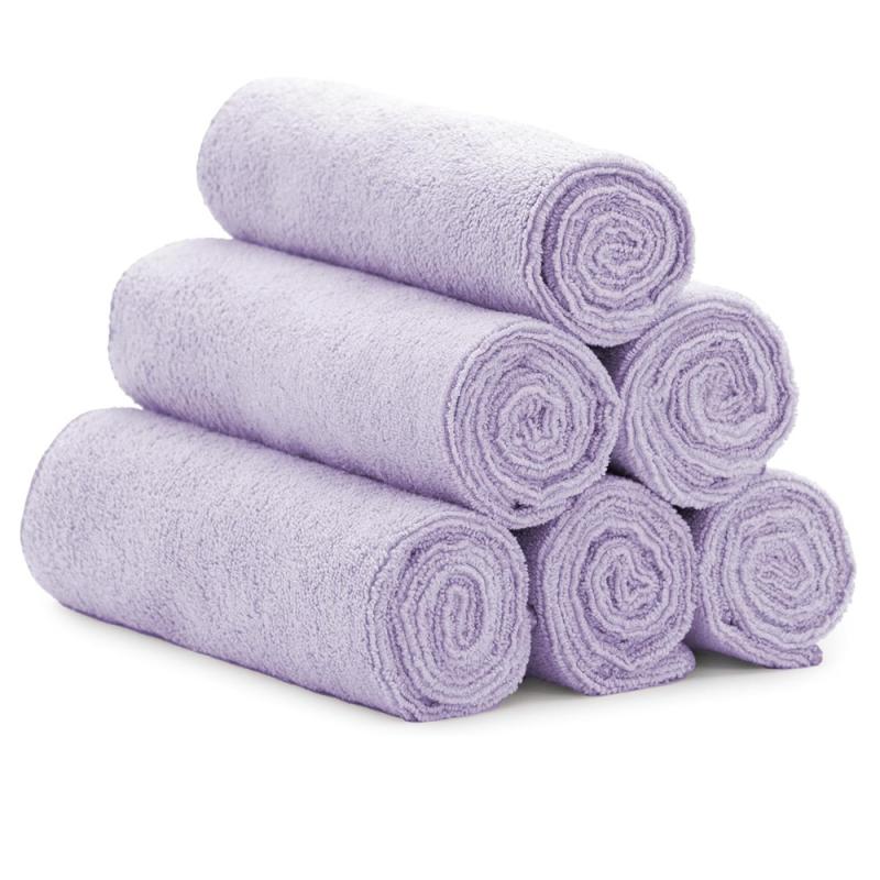 Non-Slip Hot Yoga Towel