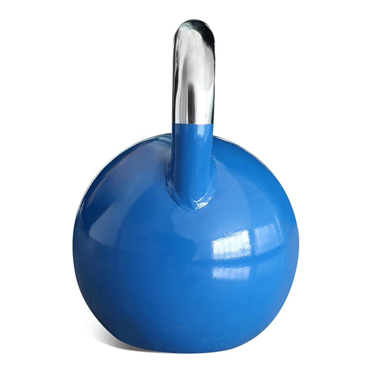 Steel Competition Kettlebell Weight