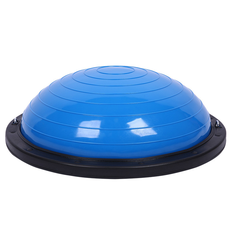 Half Yoga Balance Ball