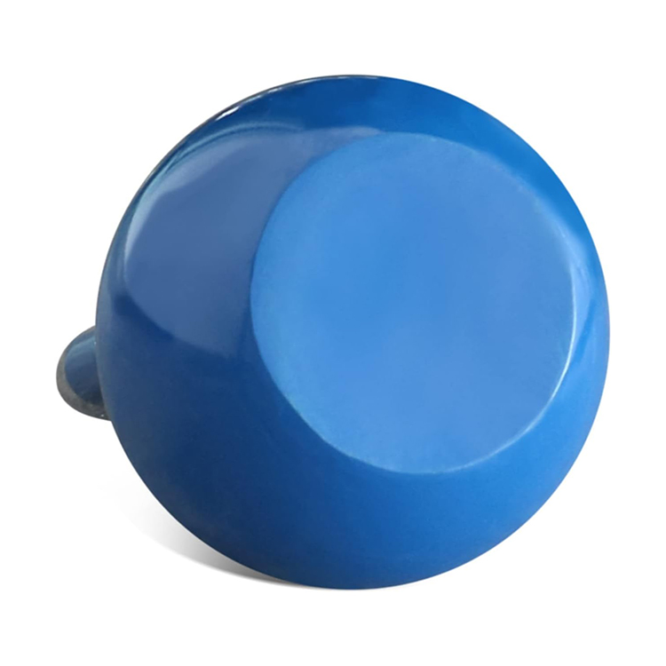 Steel Competition Kettlebell Weight