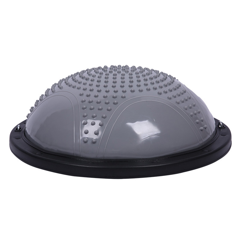 Half Yoga Balance Ball