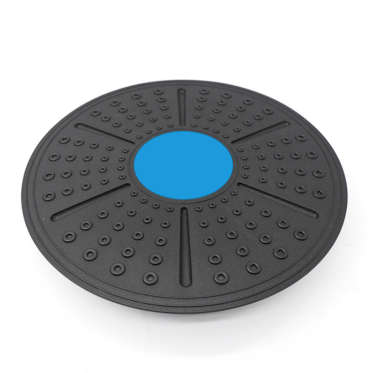 Round Wobble Balance Board