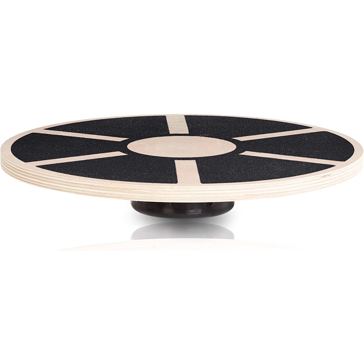 Wooden Balance Board