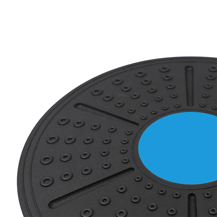 Round Wobble Balance Board