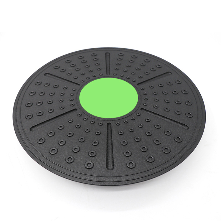 Round Wobble Balance Board