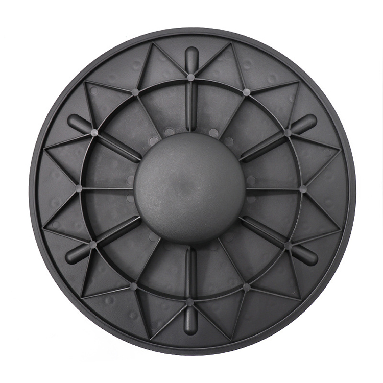 Round Wobble Balance Board