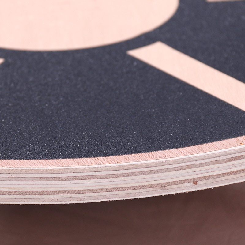 Wooden Balance Board