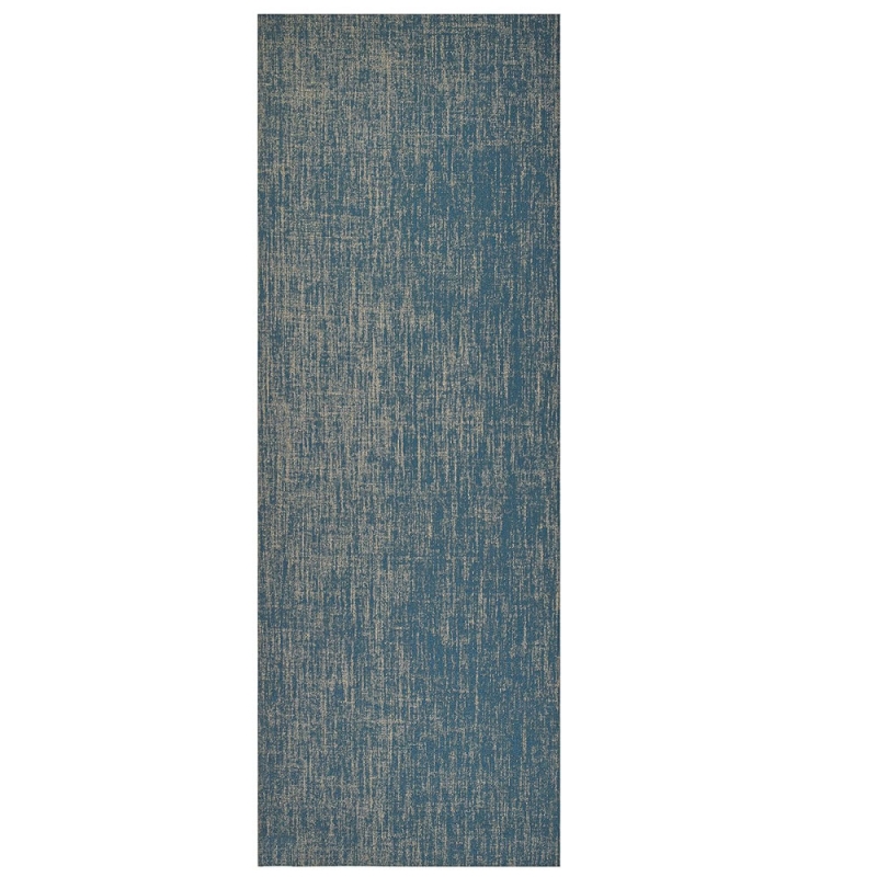 Natural Jute PVC Yoga