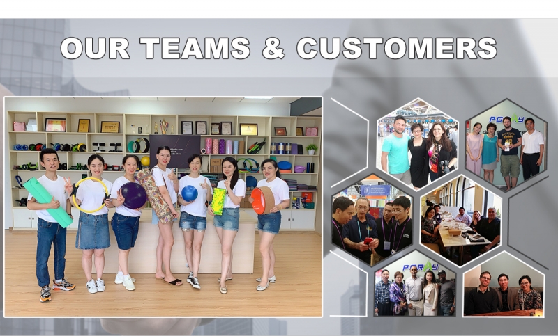 Why choose SHANGHAI EVERSUCCESS INDUSTRIES CO., LTD.